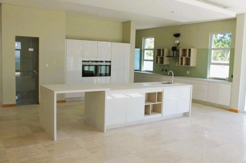 To Let 5 Bedroom Property for Rent in Waterkloof Heights Gauteng