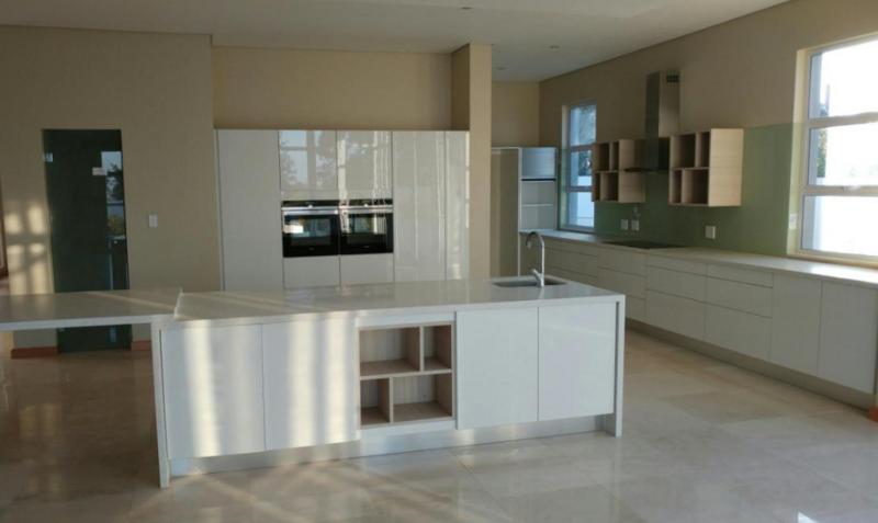 To Let 5 Bedroom Property for Rent in Waterkloof Heights Gauteng