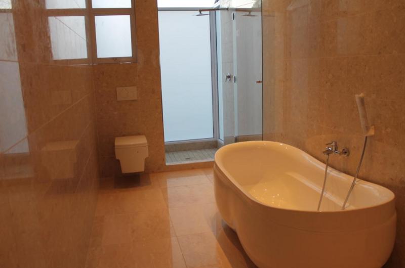 To Let 5 Bedroom Property for Rent in Waterkloof Heights Gauteng