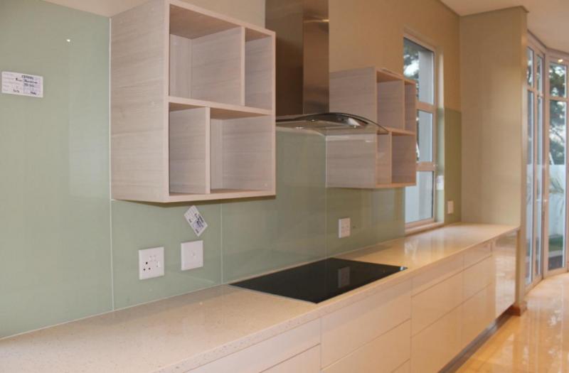 To Let 5 Bedroom Property for Rent in Waterkloof Heights Gauteng