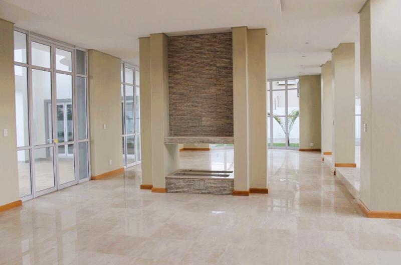 To Let 5 Bedroom Property for Rent in Waterkloof Heights Gauteng