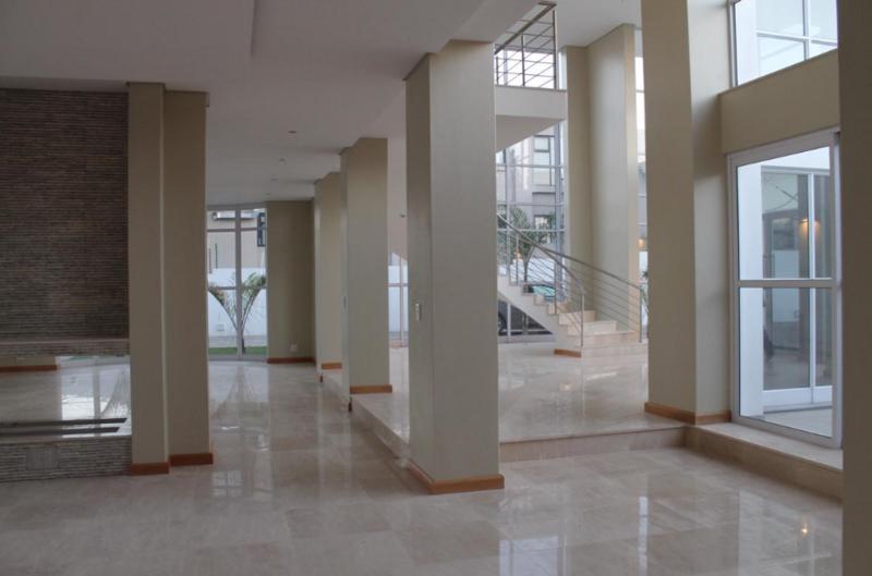 To Let 5 Bedroom Property for Rent in Waterkloof Heights Gauteng