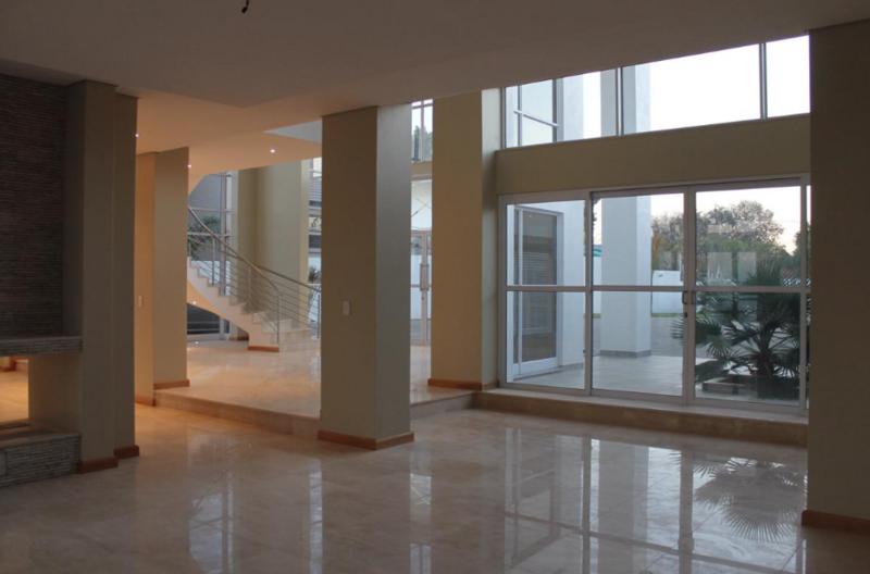 To Let 5 Bedroom Property for Rent in Waterkloof Heights Gauteng