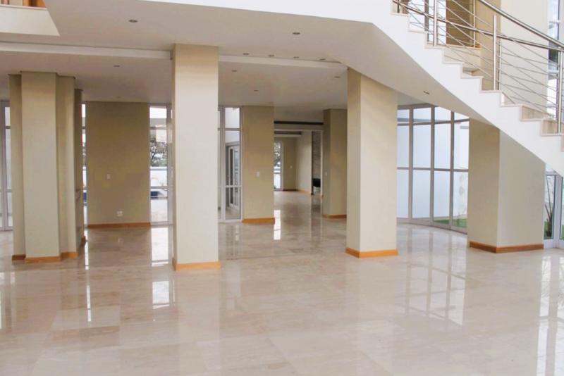 To Let 5 Bedroom Property for Rent in Waterkloof Heights Gauteng