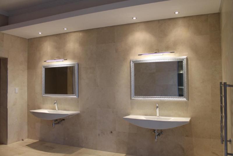 To Let 5 Bedroom Property for Rent in Waterkloof Heights Gauteng