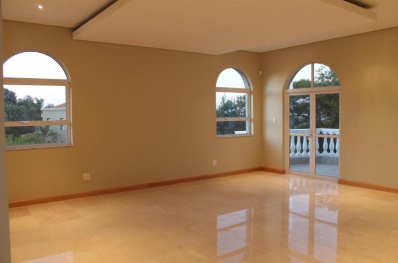 To Let 5 Bedroom Property for Rent in Waterkloof Heights Gauteng