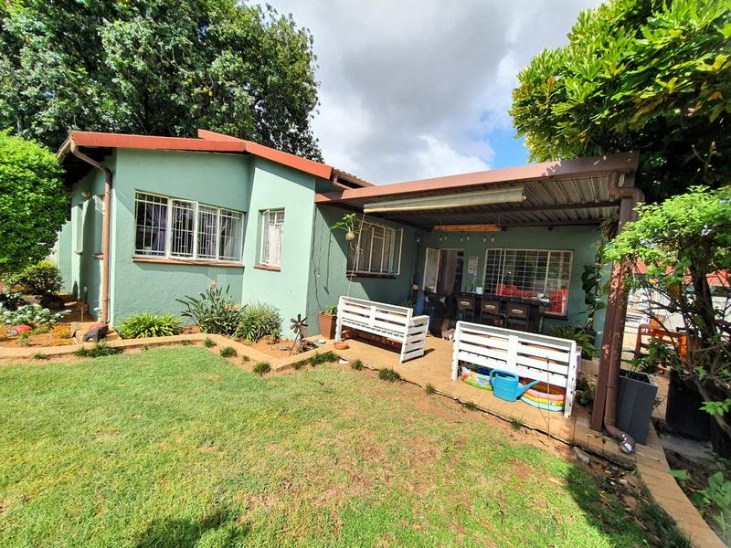 3 Bedroom Property for Sale in Florauna Gauteng