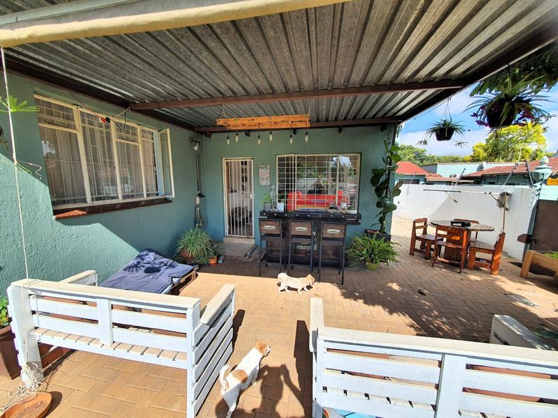 3 Bedroom Property for Sale in Florauna Gauteng