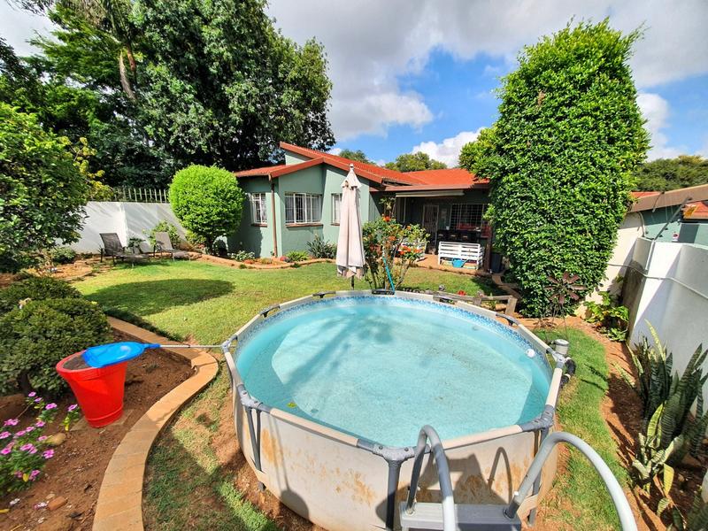 3 Bedroom Property for Sale in Florauna Gauteng