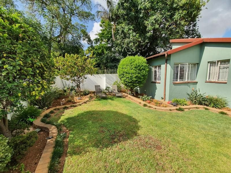 3 Bedroom Property for Sale in Florauna Gauteng