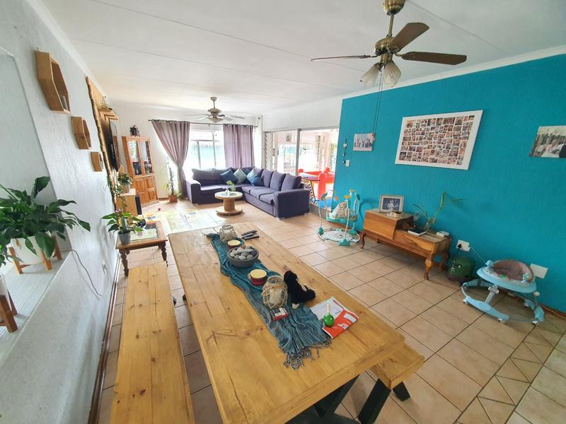 3 Bedroom Property for Sale in Florauna Gauteng