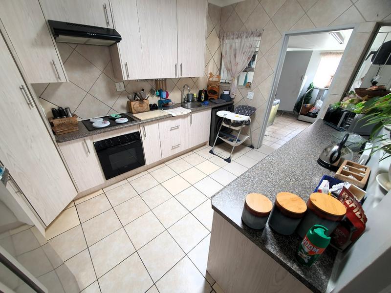 3 Bedroom Property for Sale in Florauna Gauteng