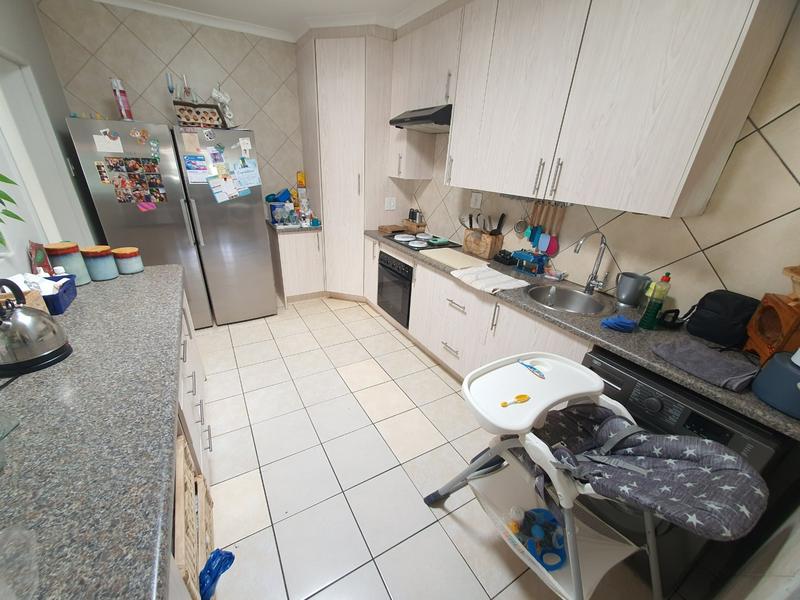 3 Bedroom Property for Sale in Florauna Gauteng