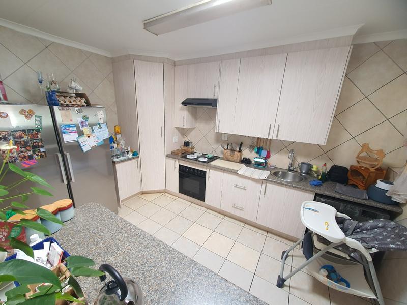 3 Bedroom Property for Sale in Florauna Gauteng