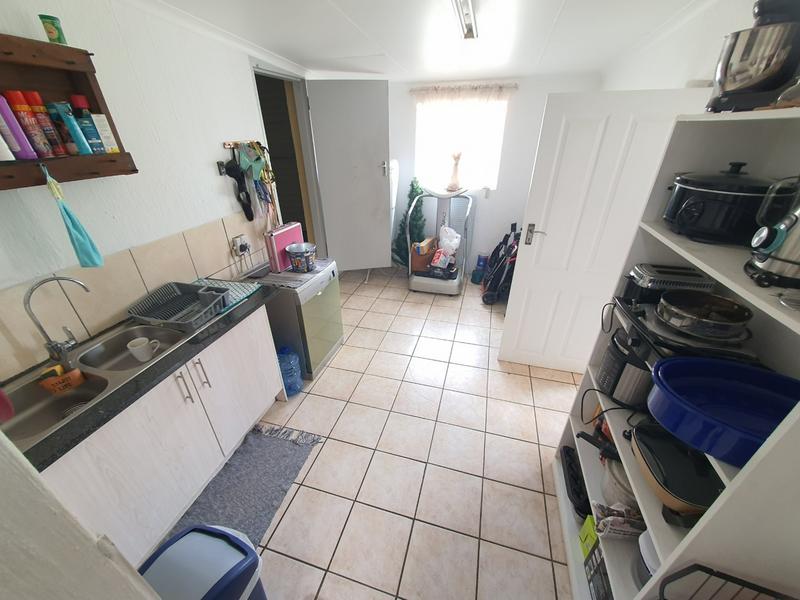 3 Bedroom Property for Sale in Florauna Gauteng