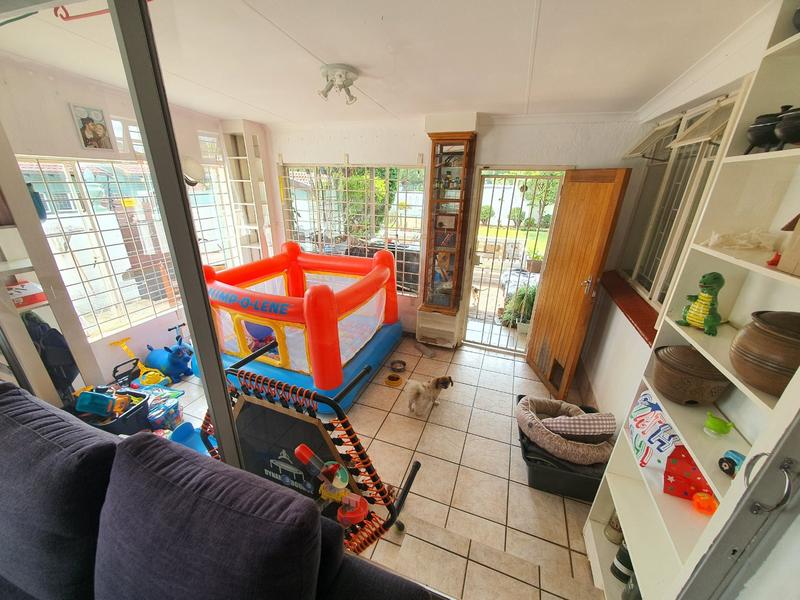 3 Bedroom Property for Sale in Florauna Gauteng