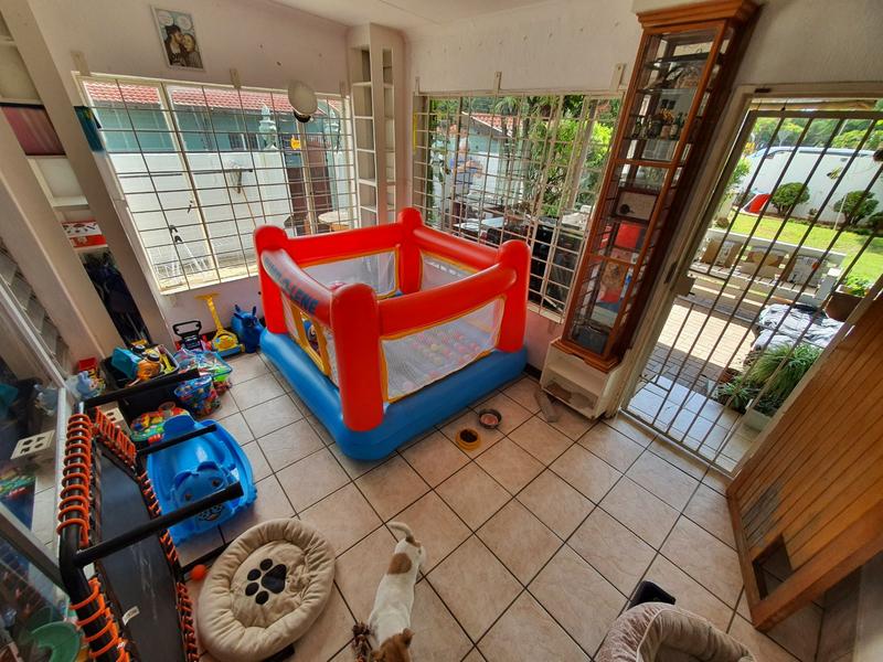 3 Bedroom Property for Sale in Florauna Gauteng