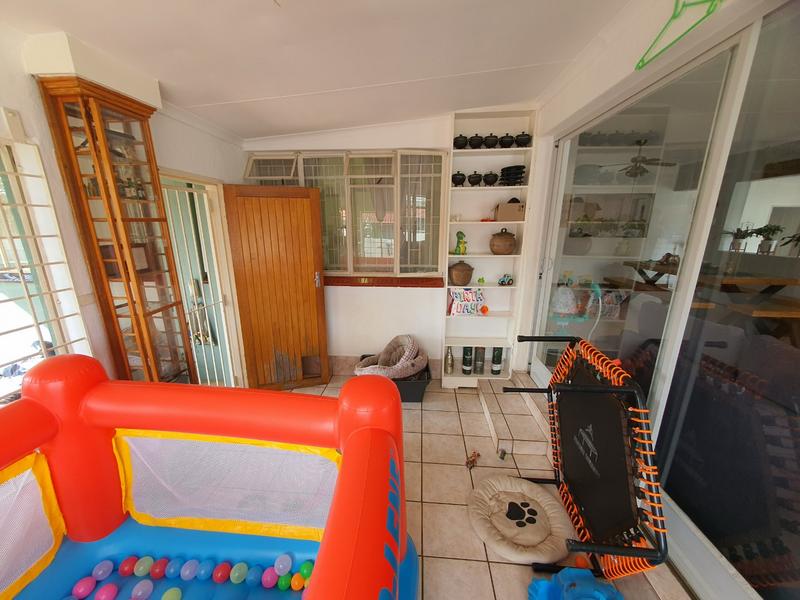 3 Bedroom Property for Sale in Florauna Gauteng