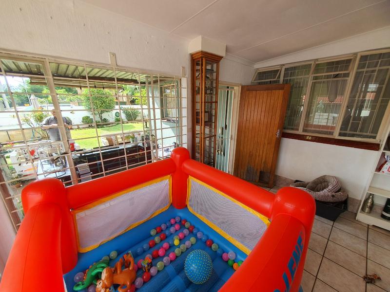 3 Bedroom Property for Sale in Florauna Gauteng