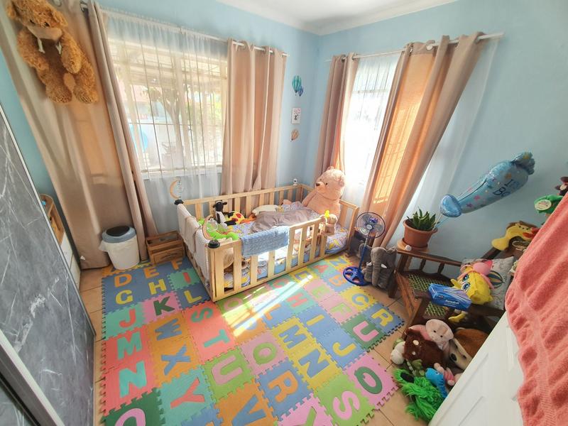 3 Bedroom Property for Sale in Florauna Gauteng