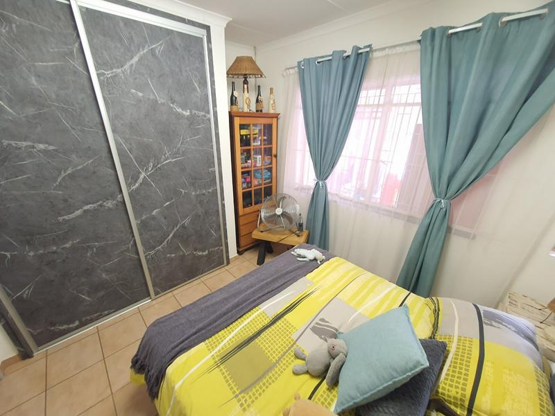 3 Bedroom Property for Sale in Florauna Gauteng