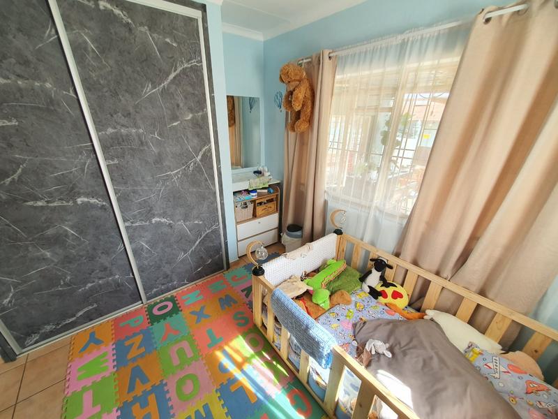 3 Bedroom Property for Sale in Florauna Gauteng