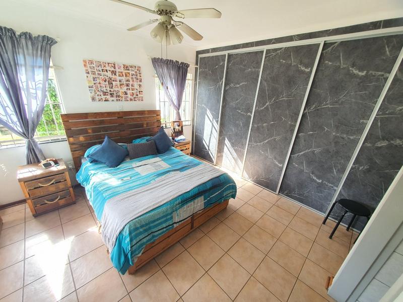 3 Bedroom Property for Sale in Florauna Gauteng