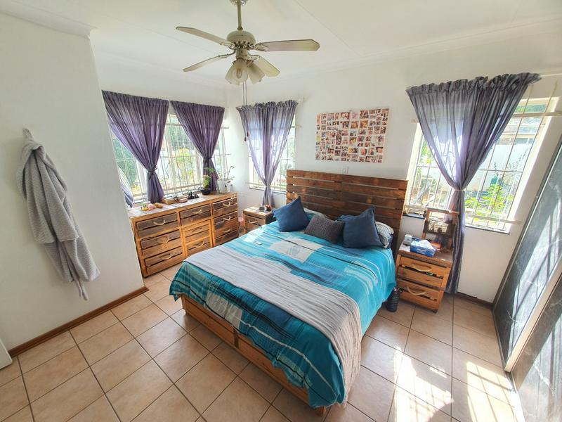 3 Bedroom Property for Sale in Florauna Gauteng