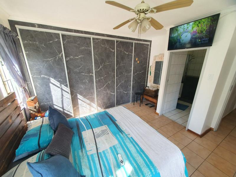 3 Bedroom Property for Sale in Florauna Gauteng