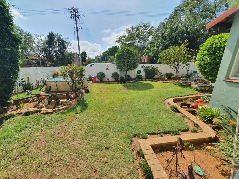 3 Bedroom Property for Sale in Florauna Gauteng