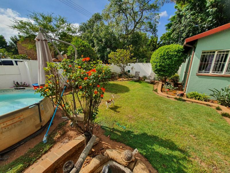 3 Bedroom Property for Sale in Florauna Gauteng