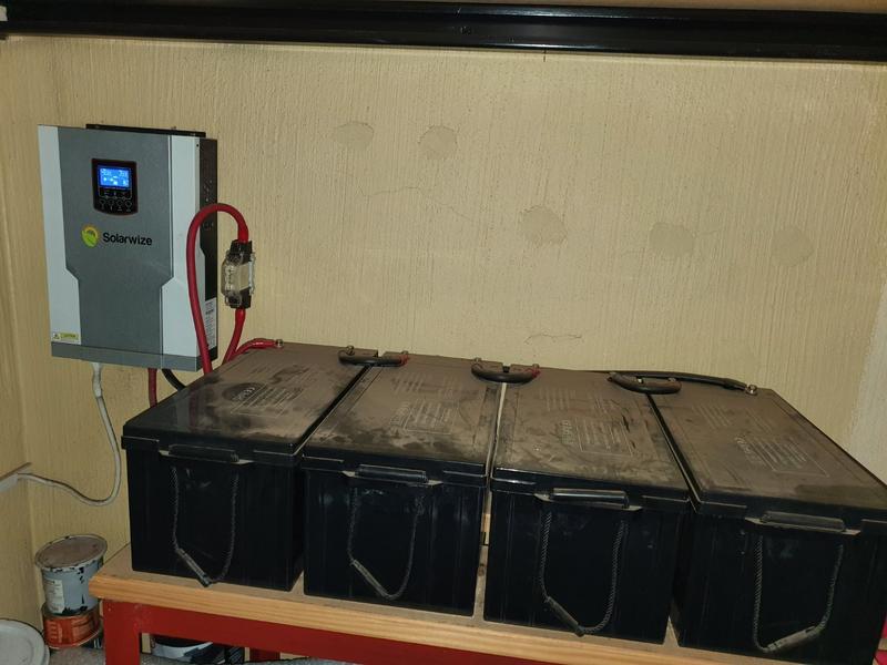 3 Bedroom Property for Sale in Florauna Gauteng