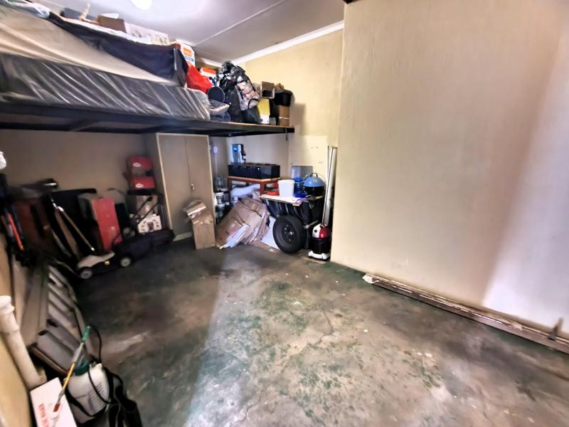 3 Bedroom Property for Sale in Florauna Gauteng