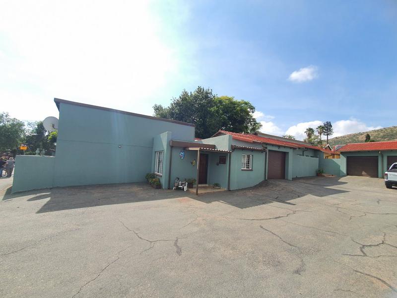 3 Bedroom Property for Sale in Florauna Gauteng