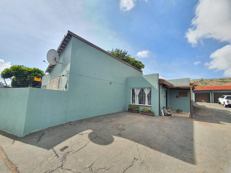 3 Bedroom Property for Sale in Florauna Gauteng