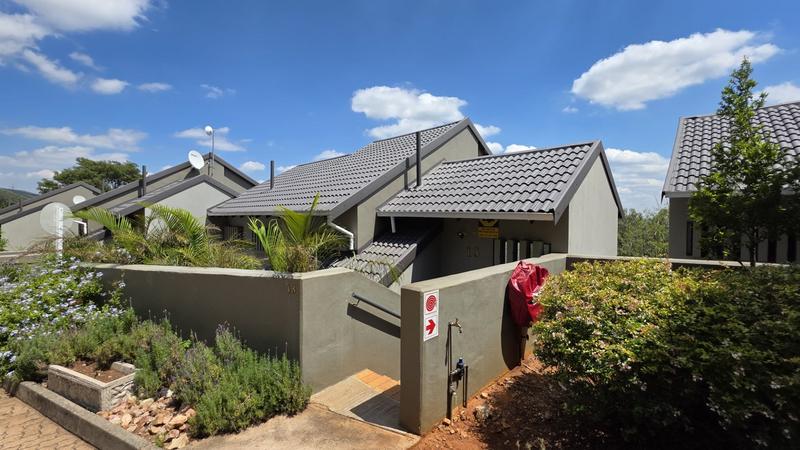 3 Bedroom Property for Sale in Wonderboom Gauteng