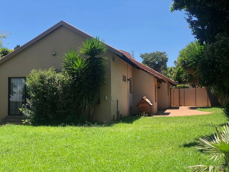 4 Bedroom Property for Sale in Allens Nek Gauteng