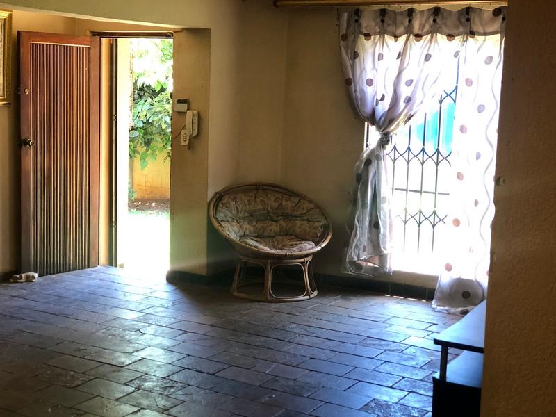4 Bedroom Property for Sale in Allens Nek Gauteng