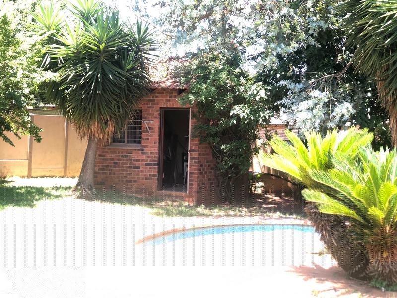 4 Bedroom Property for Sale in Allens Nek Gauteng