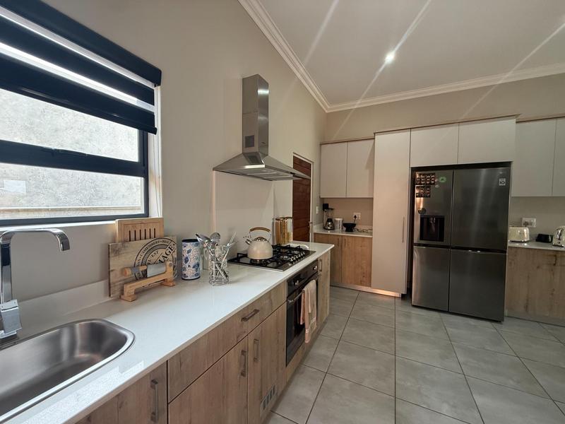 3 Bedroom Property for Sale in Six Fountains Estate Gauteng