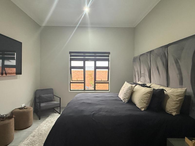 3 Bedroom Property for Sale in Six Fountains Estate Gauteng