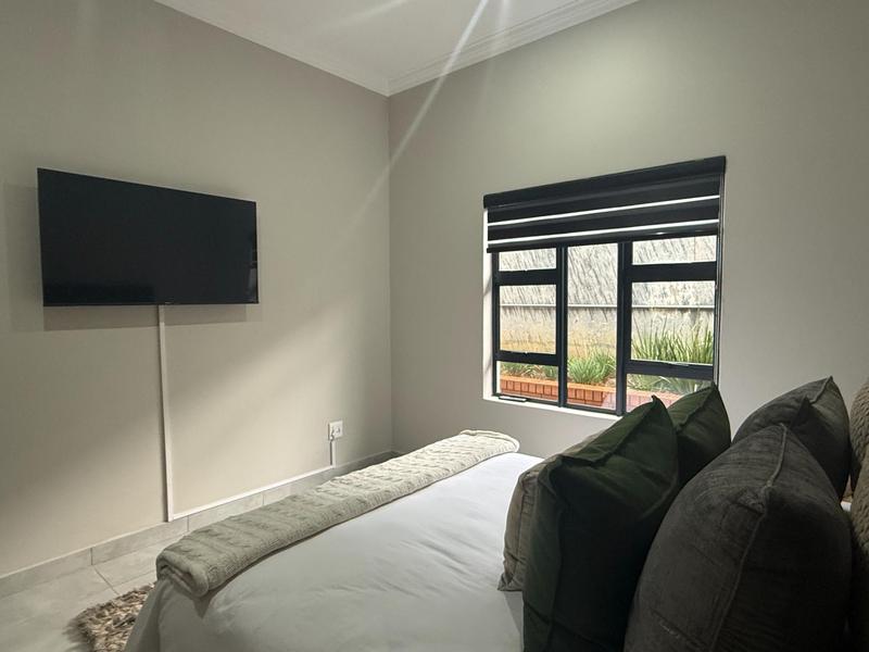 3 Bedroom Property for Sale in Six Fountains Estate Gauteng