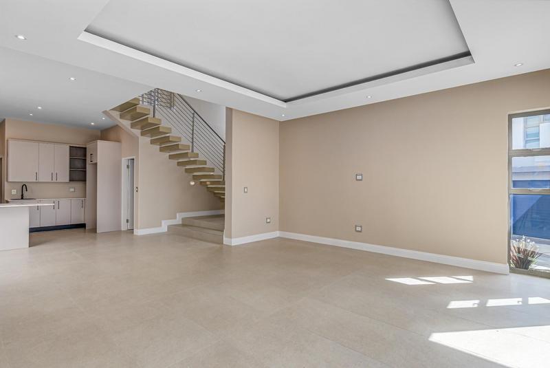 To Let 3 Bedroom Property for Rent in Bryanston Gauteng