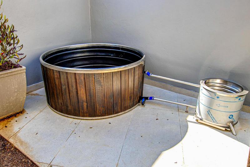 To Let 3 Bedroom Property for Rent in Bryanston Gauteng