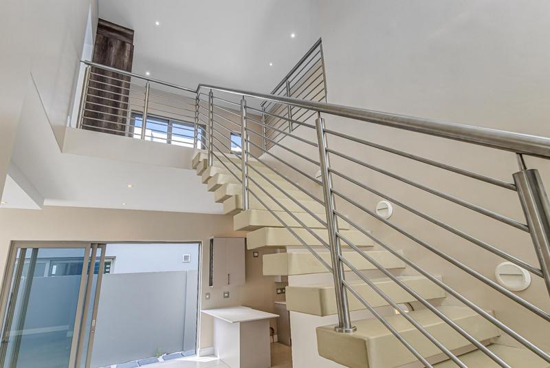 To Let 3 Bedroom Property for Rent in Bryanston Gauteng