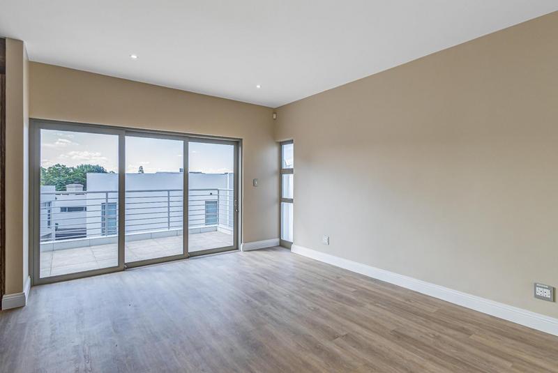 To Let 3 Bedroom Property for Rent in Bryanston Gauteng