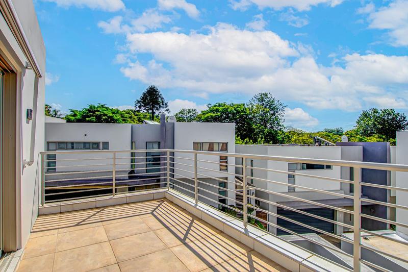 To Let 3 Bedroom Property for Rent in Bryanston Gauteng