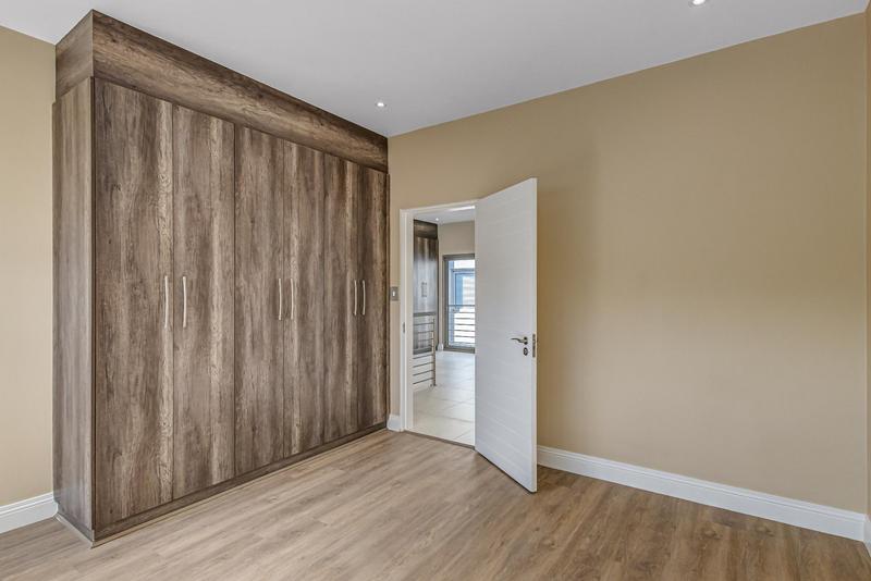 To Let 3 Bedroom Property for Rent in Bryanston Gauteng