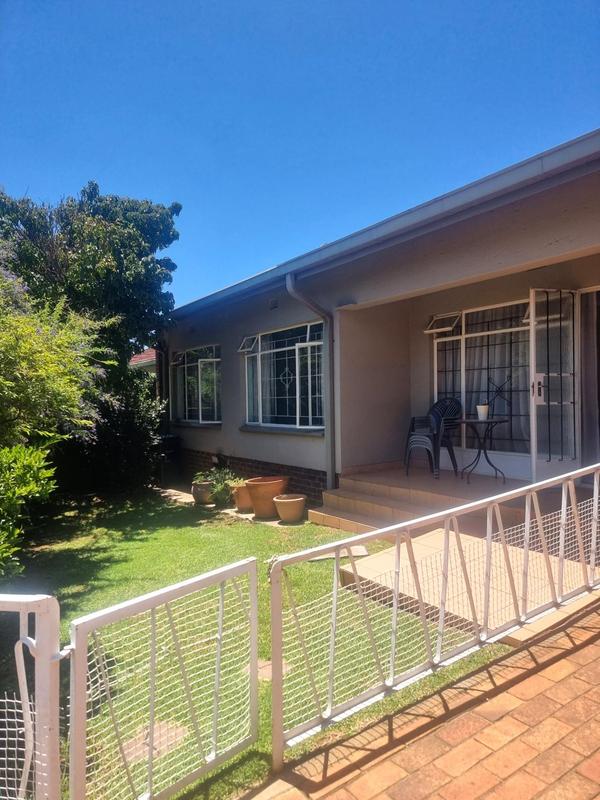 3 Bedroom Property for Sale in Bedford Gardens Gauteng