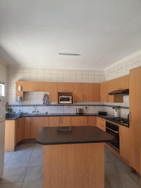 3 Bedroom Property for Sale in Bedford Gardens Gauteng
